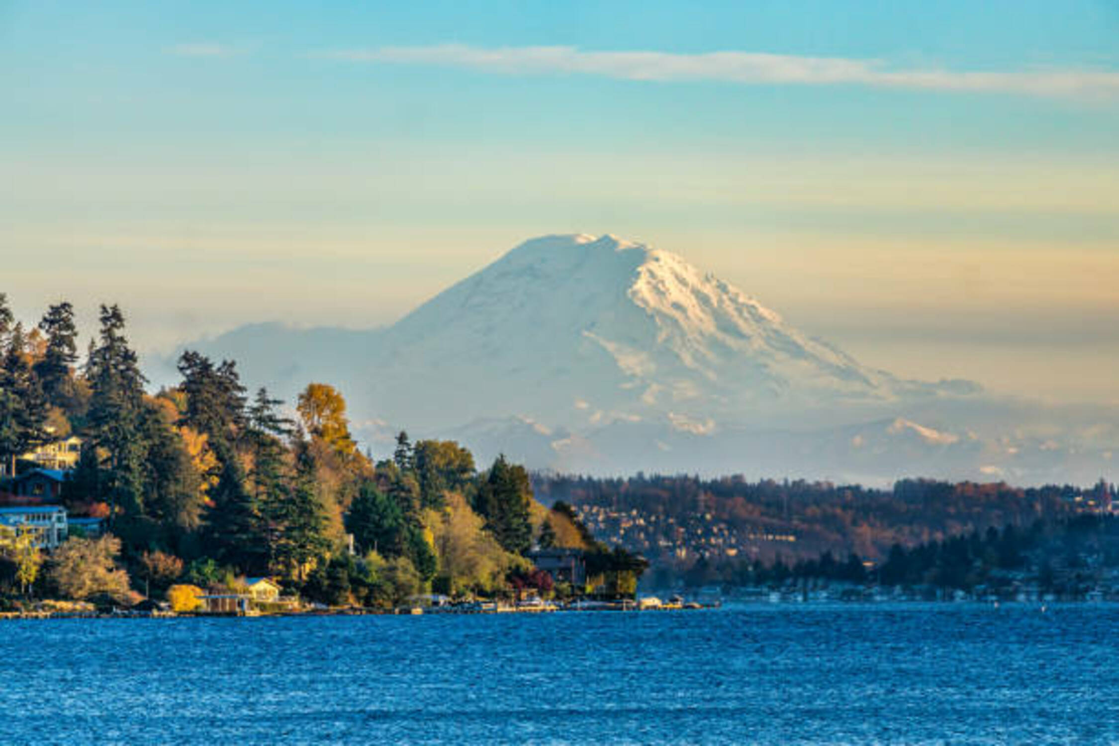 Lake Washington