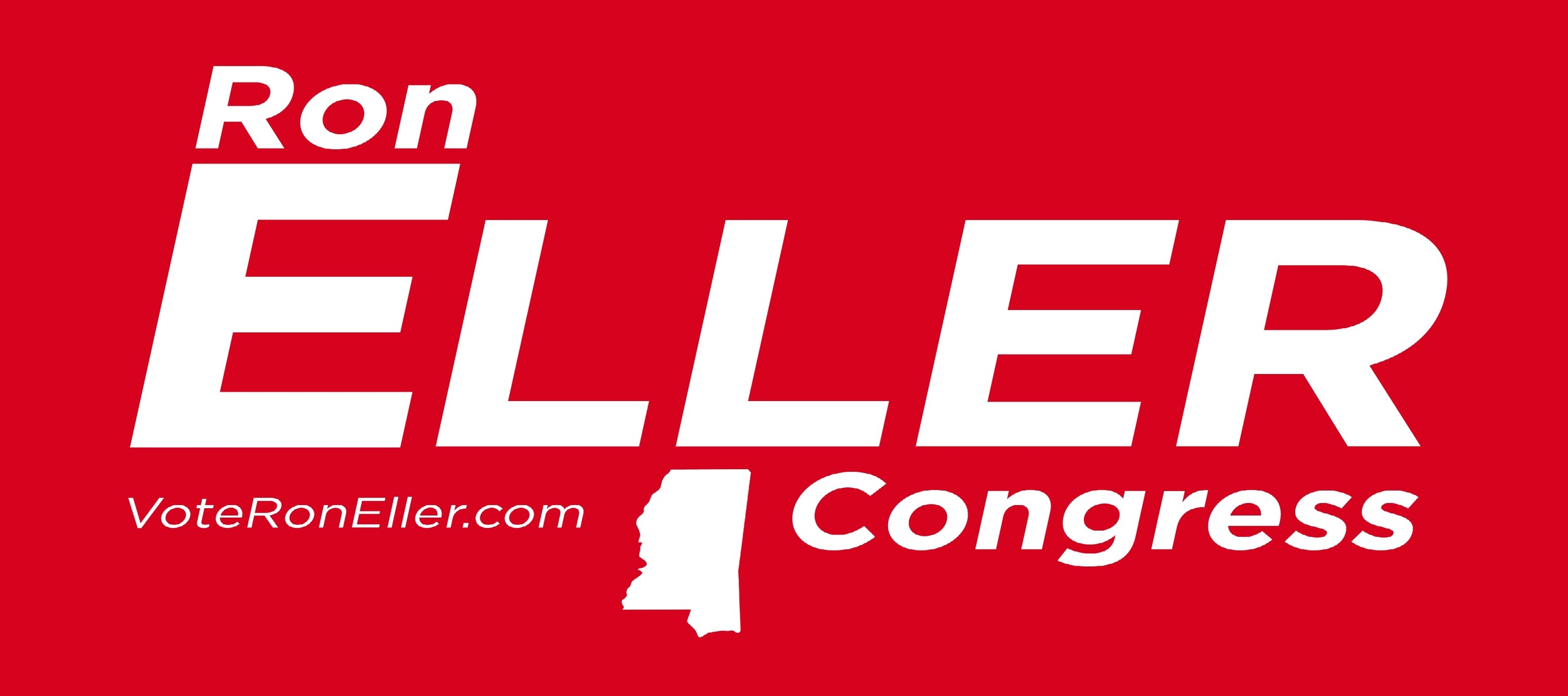 Ron Eller for Congress