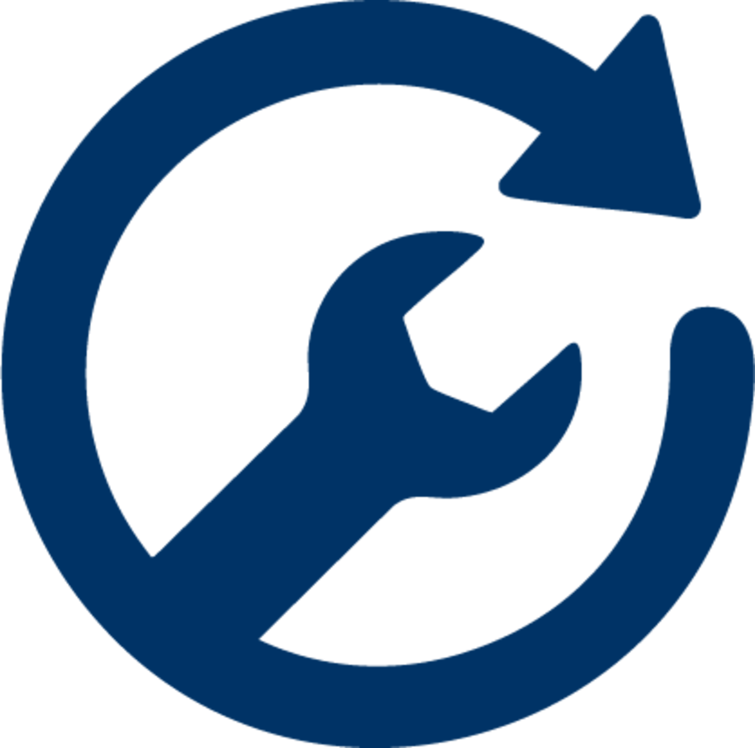 Fix icon