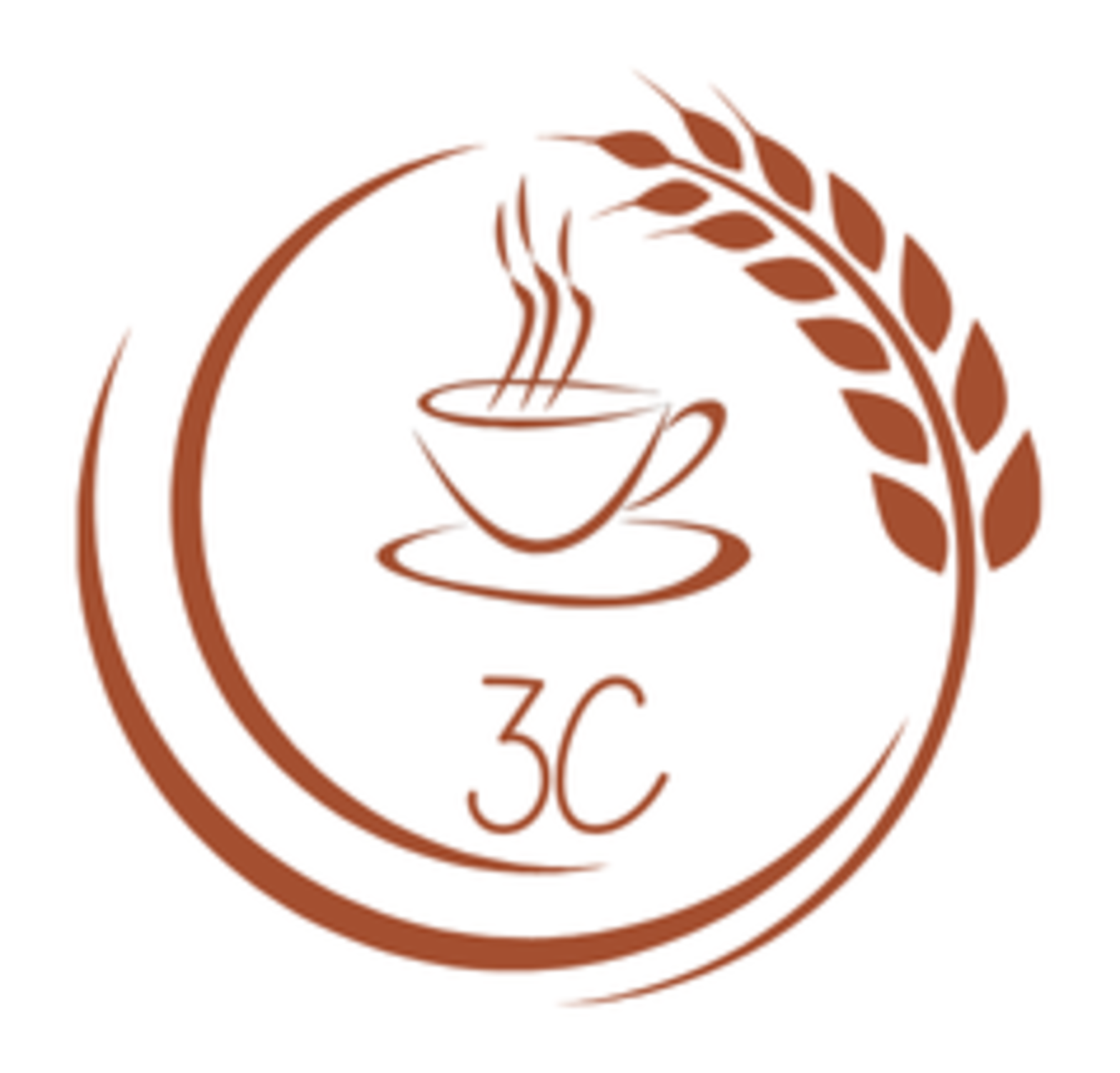 Cheney, Coffee, & Civics logo