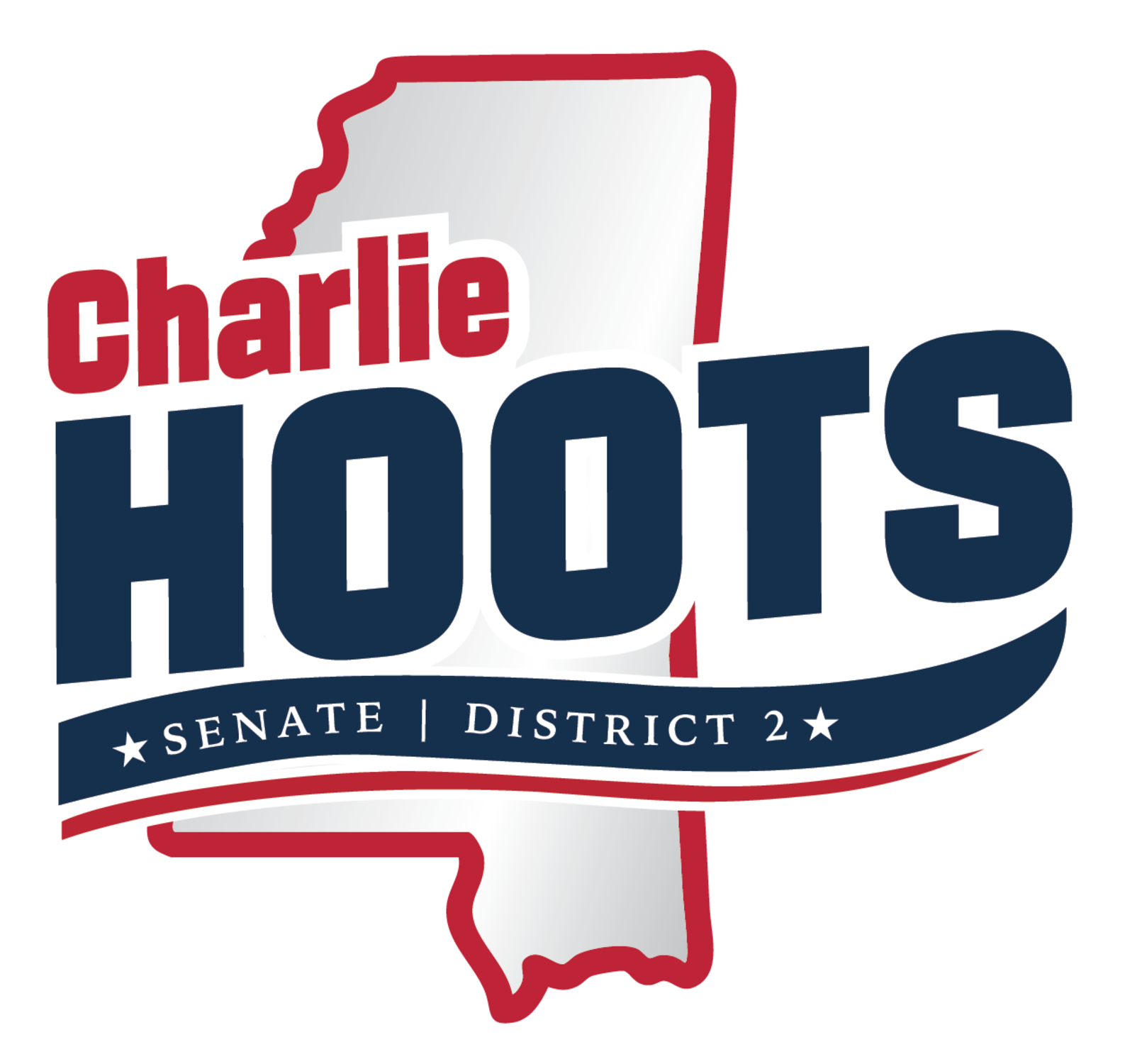 Charlie Hoots - Senate District 2