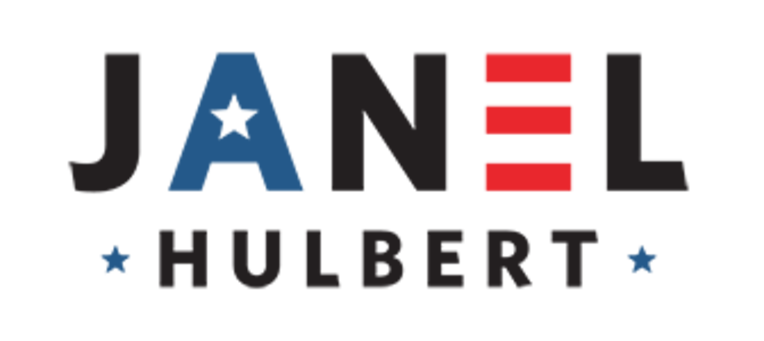 Janel Hulbert for Roy City Council