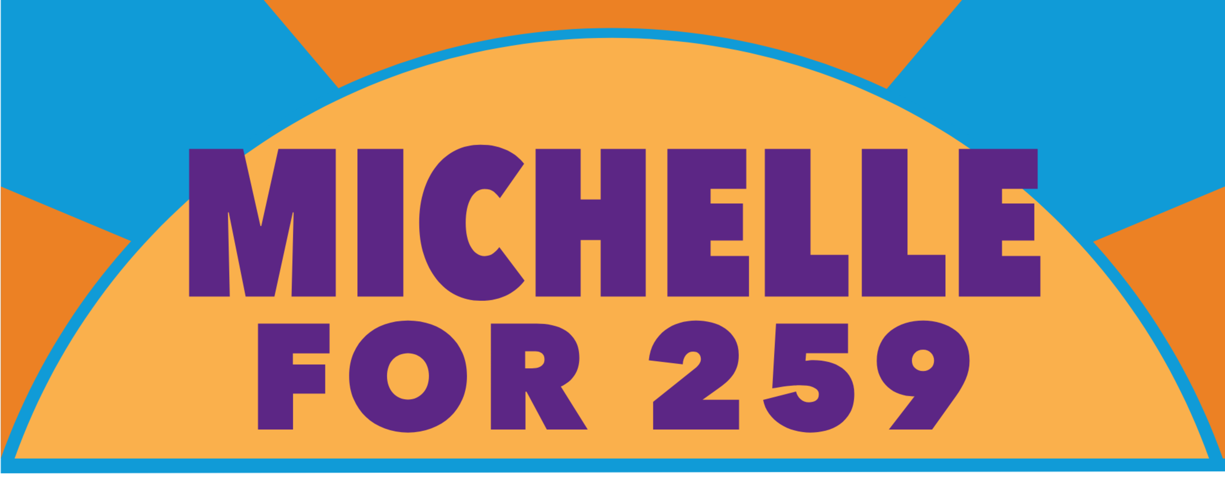 Michelle Cunningham - Board of Education - Dist 5 - Listening Matters