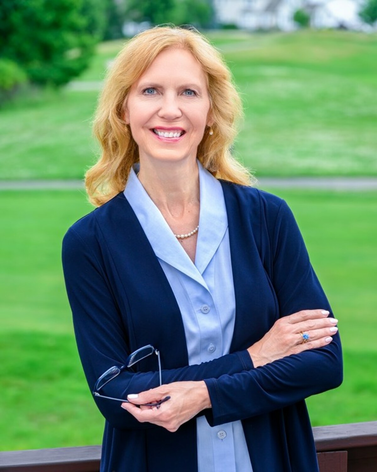 Kim Young for Stow City Council At-Large
