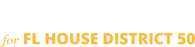 Ricky Santiago FL House District 50