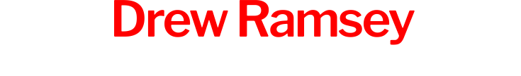 Drew Ramsey Spanish Fort City Council- District 3