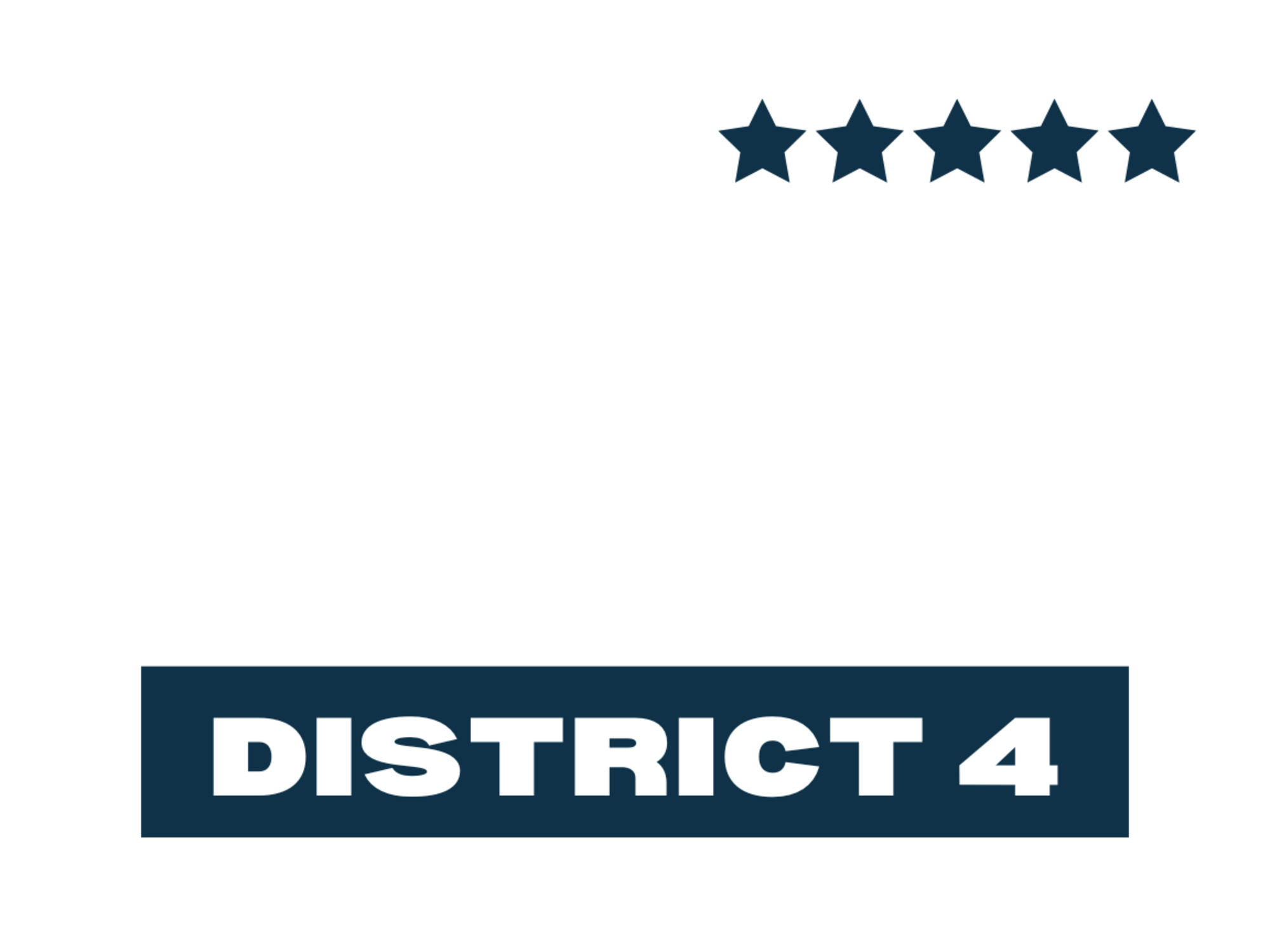 Jarrod Schulte for City Council District 4