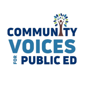 Community Voices for Public Ed