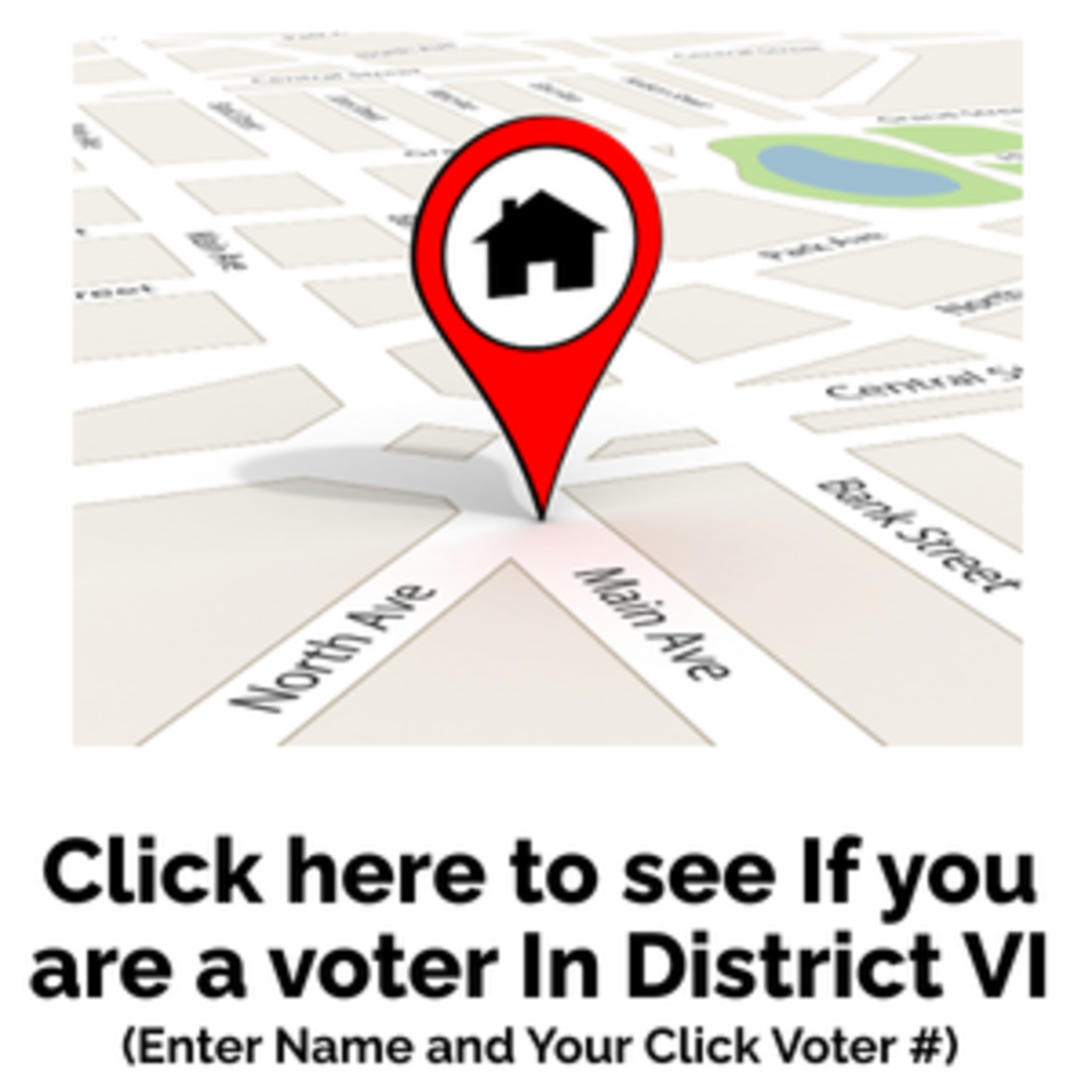 Click to see if you vote in District VI