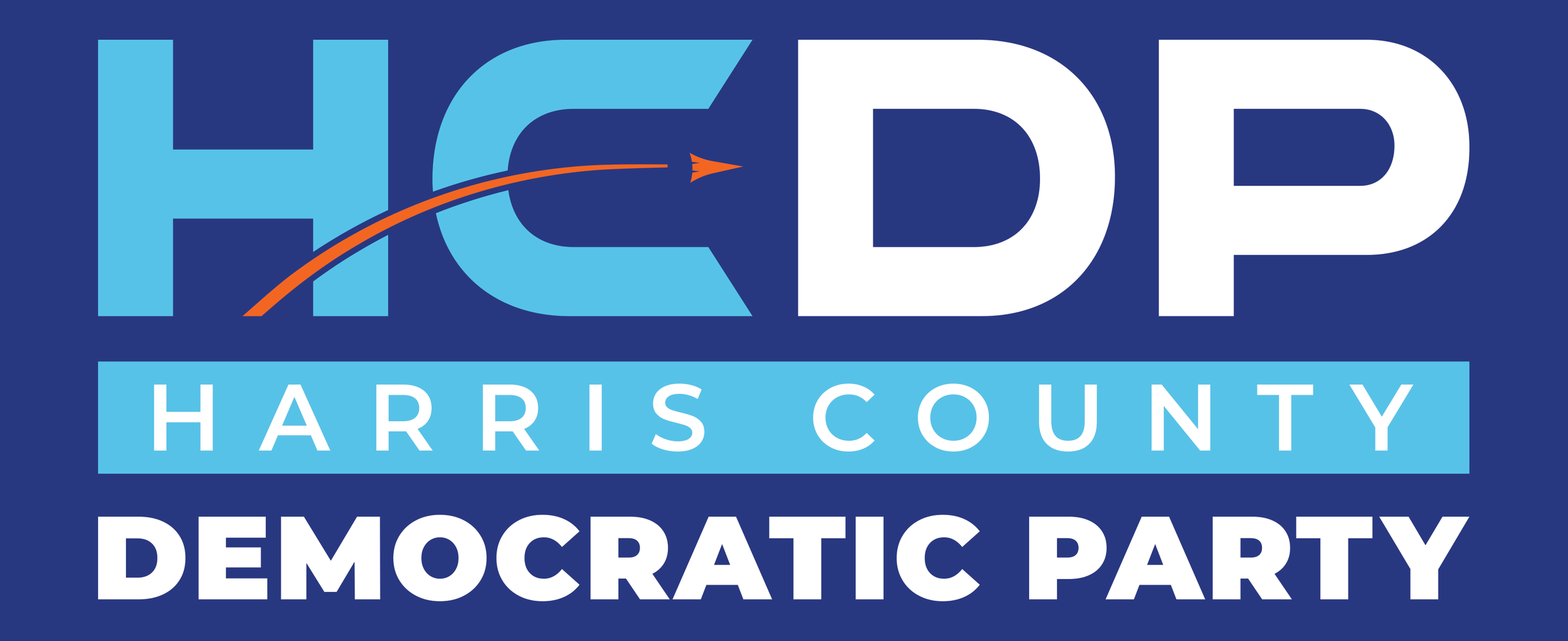 Harris County Democratic Party