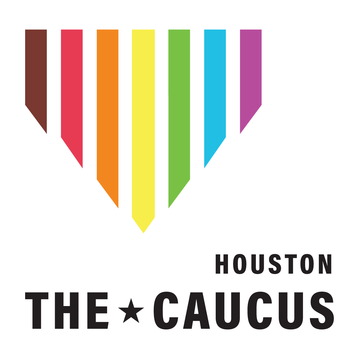 The Caucus Logo