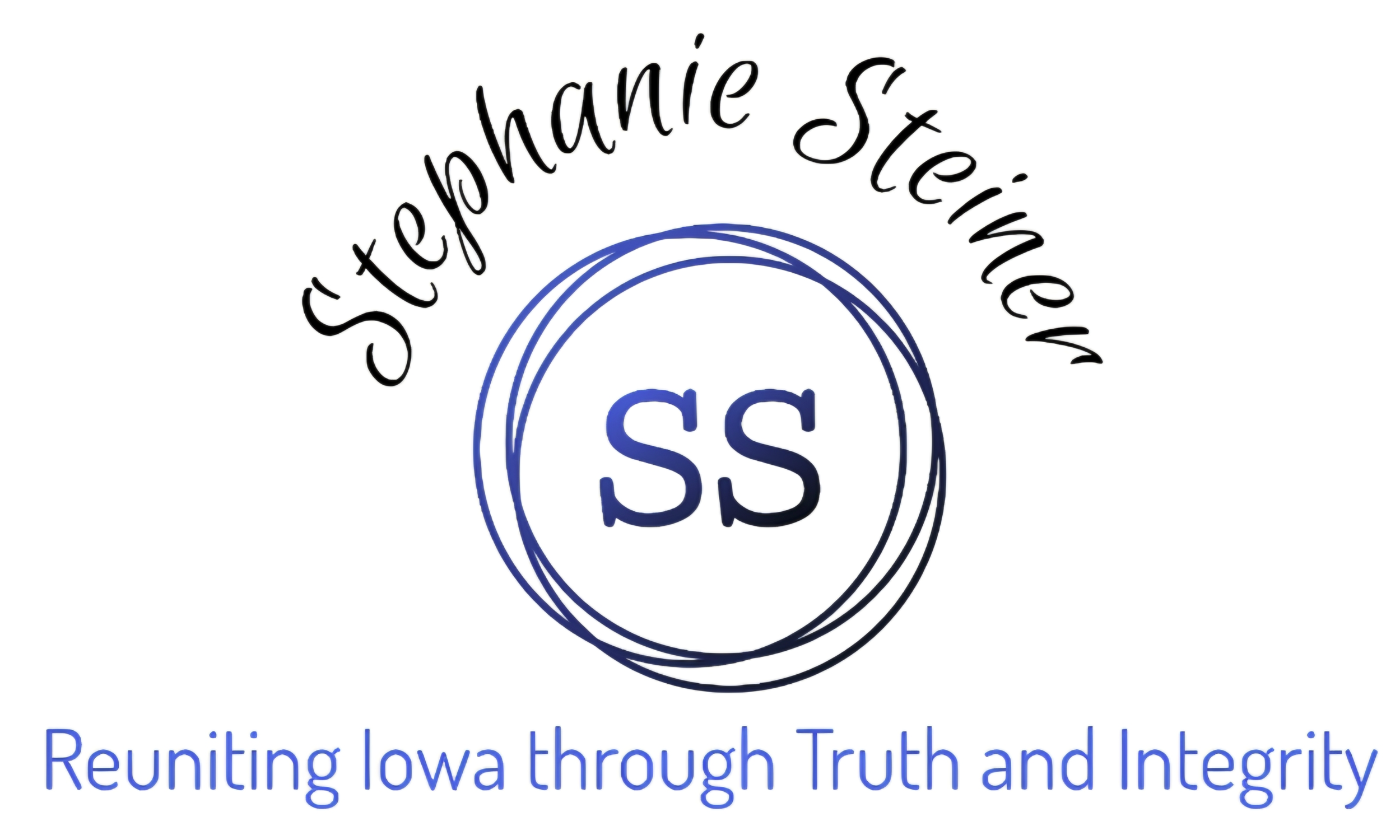 Stephanie Steiner - Reuniting Iowa through Truth and Integrity