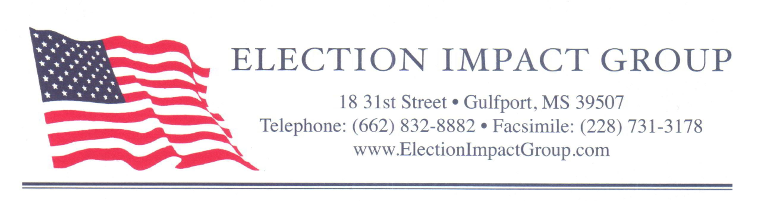 Election Impact Group