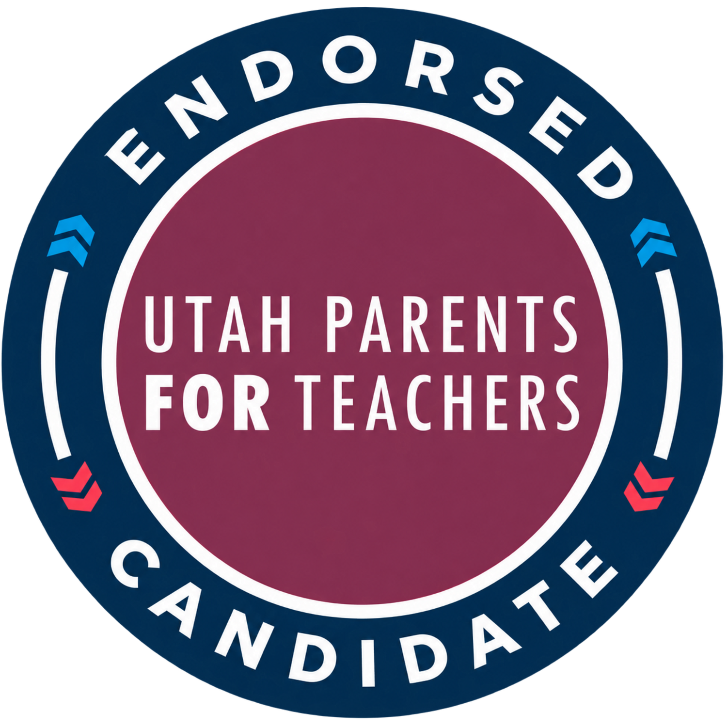 Utah Parents for Teachers
