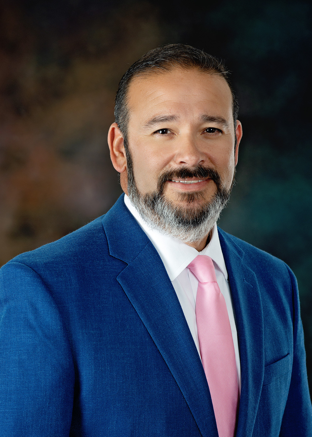 Roy A. Dawson for District Court Judge