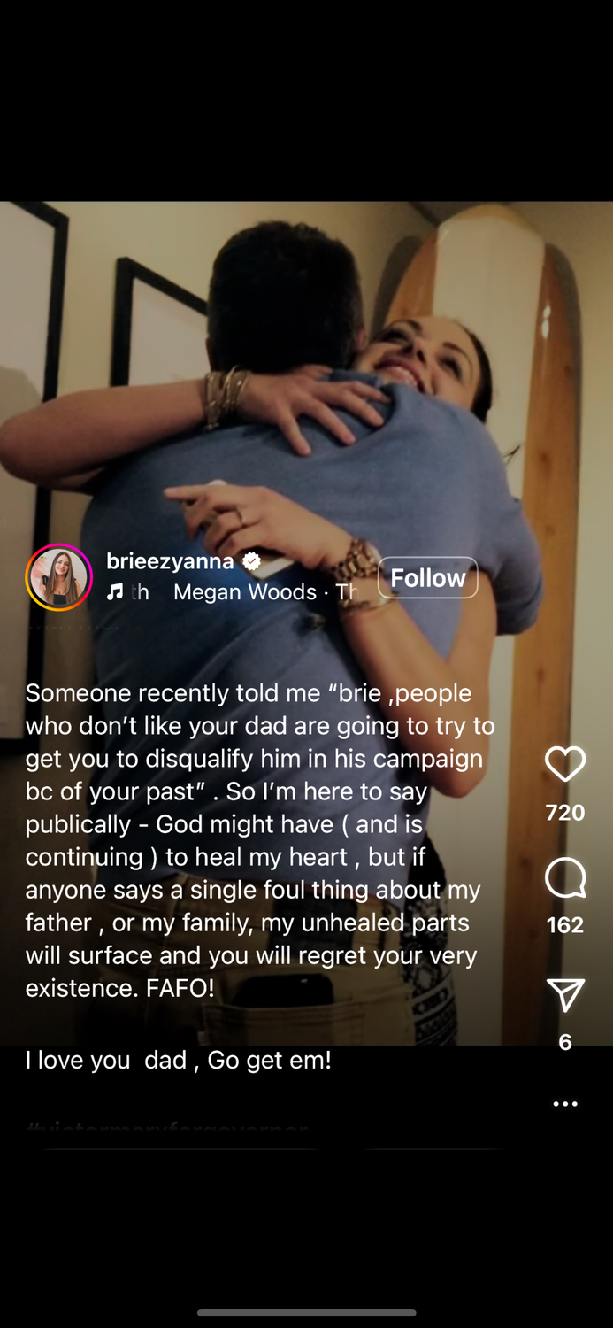 Victor Marx ABUSED his children according to his daughter Brie