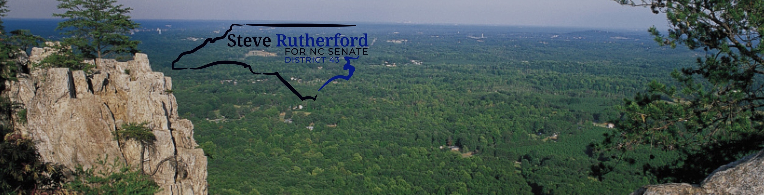Steve Rutherford Kc Steve Rutherford for North Carolina Senate