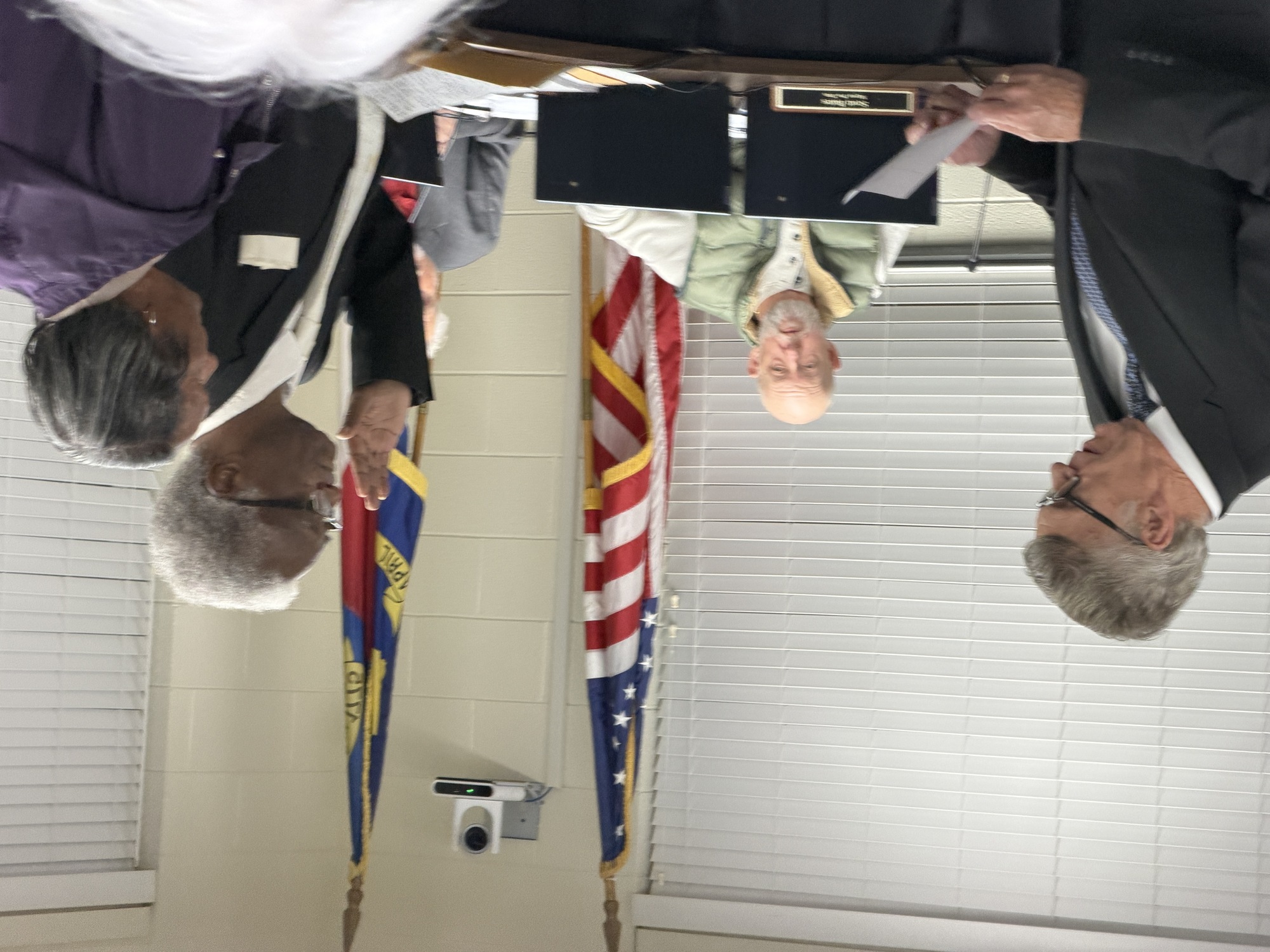 Steve Rutherford for North Carolina Senate