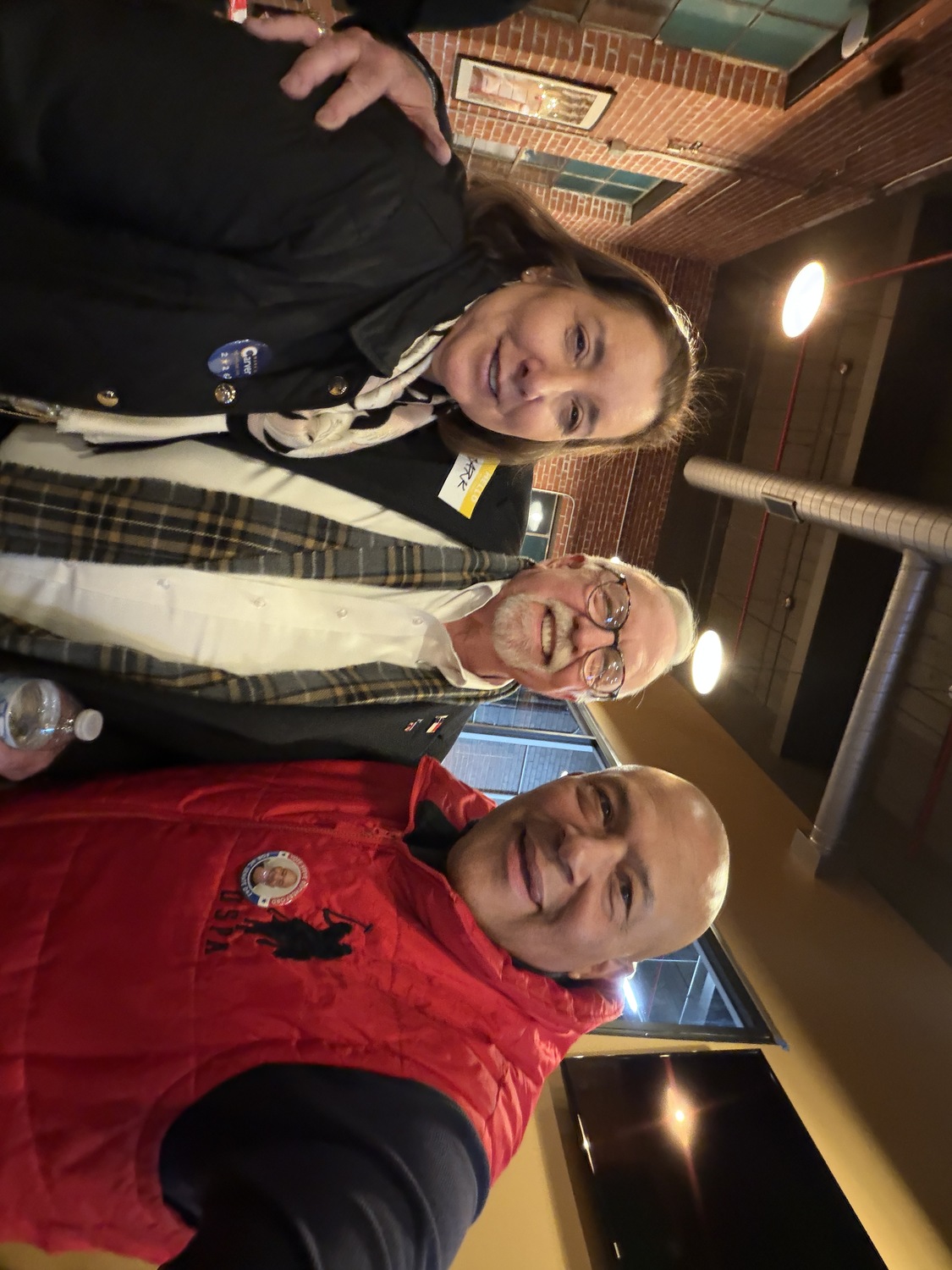 Steve Rutherford for North Carolina Senate