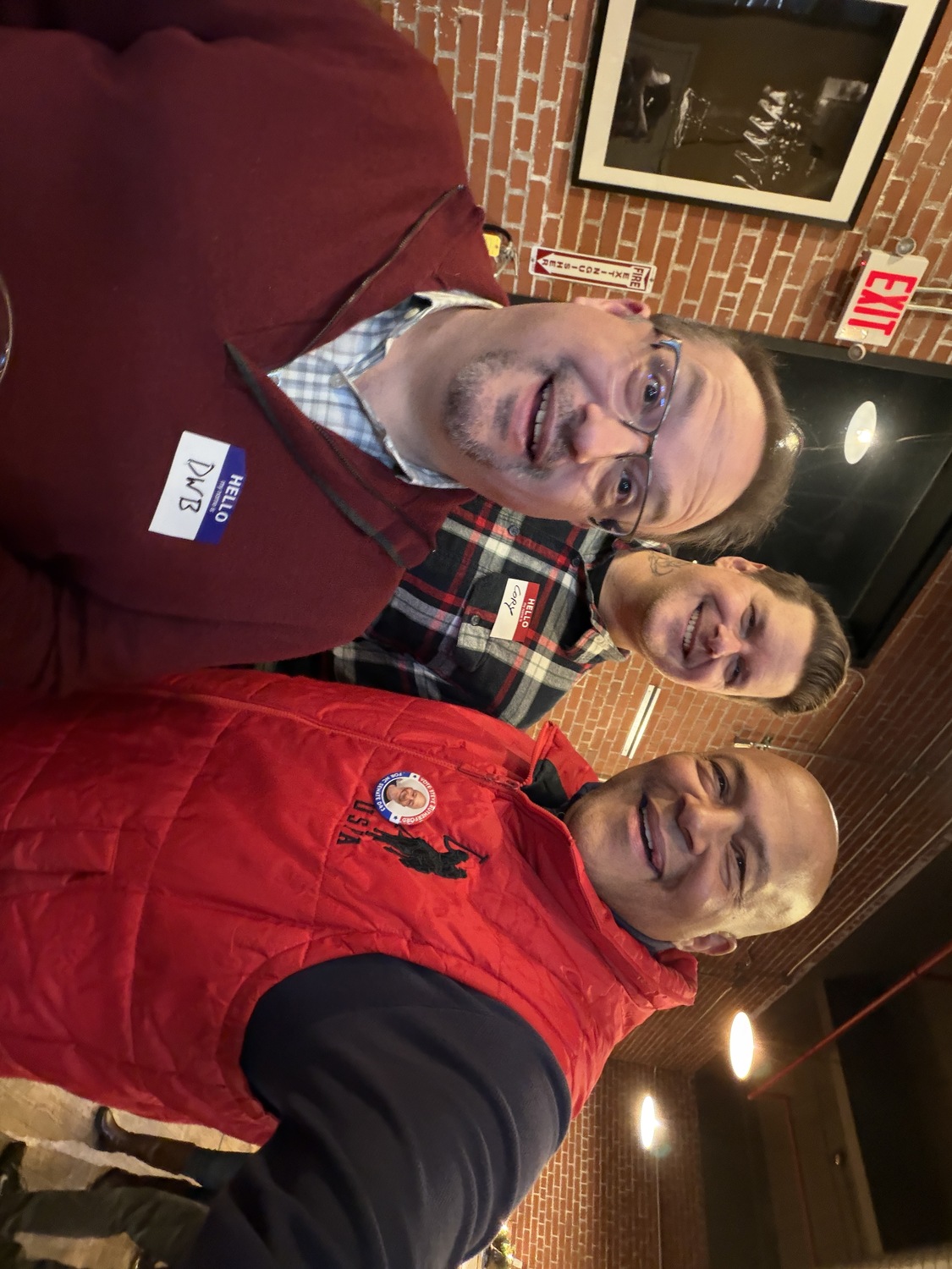 Steve Rutherford for North Carolina Senate