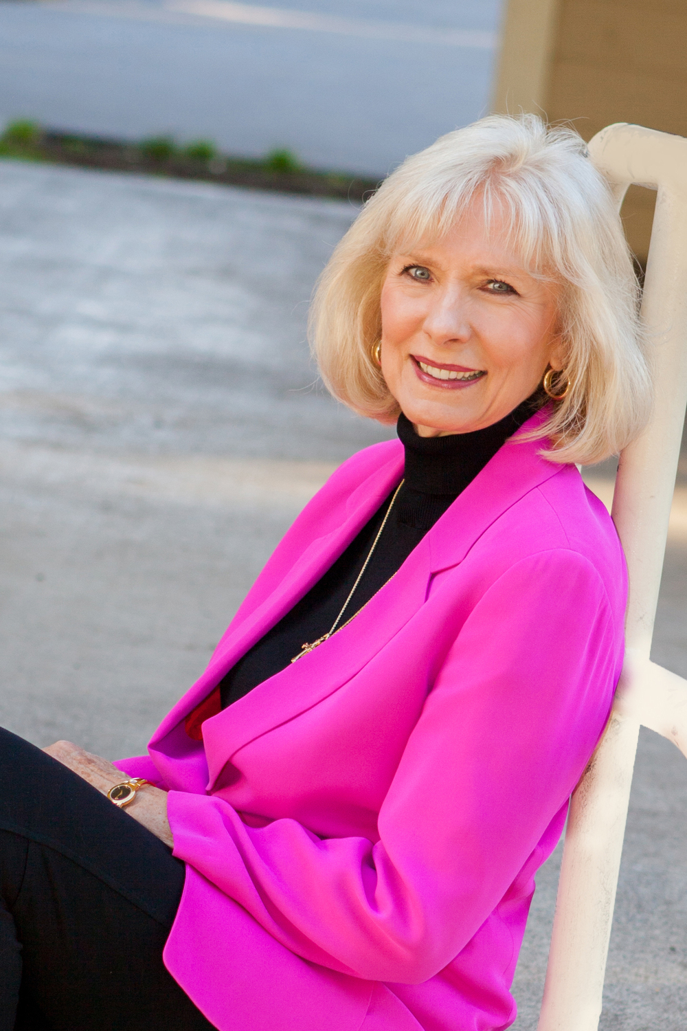 Eileen Quiring O'Brien