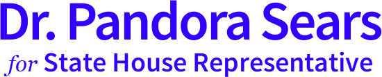 Dr. Pandora Sears State House Representative