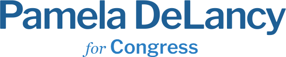 Pamela DeLancy Congress