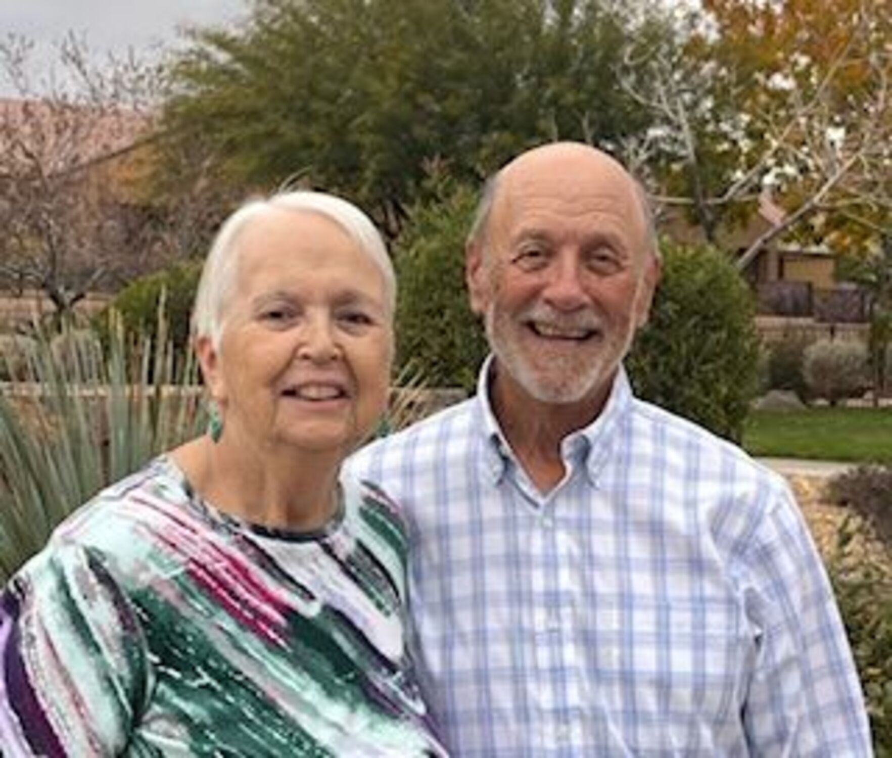 Meet John | John Rosen
