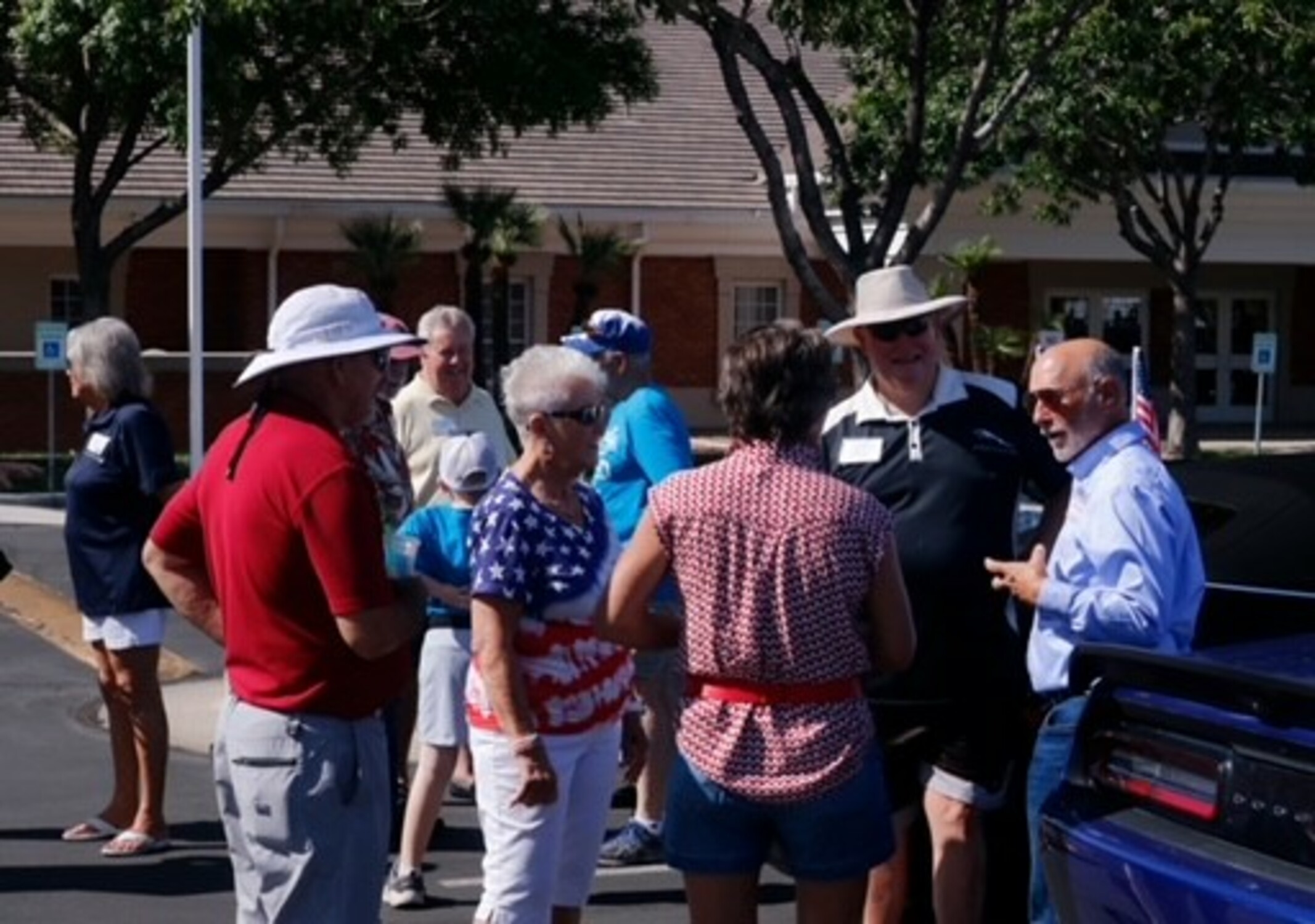 John Rosen in the News