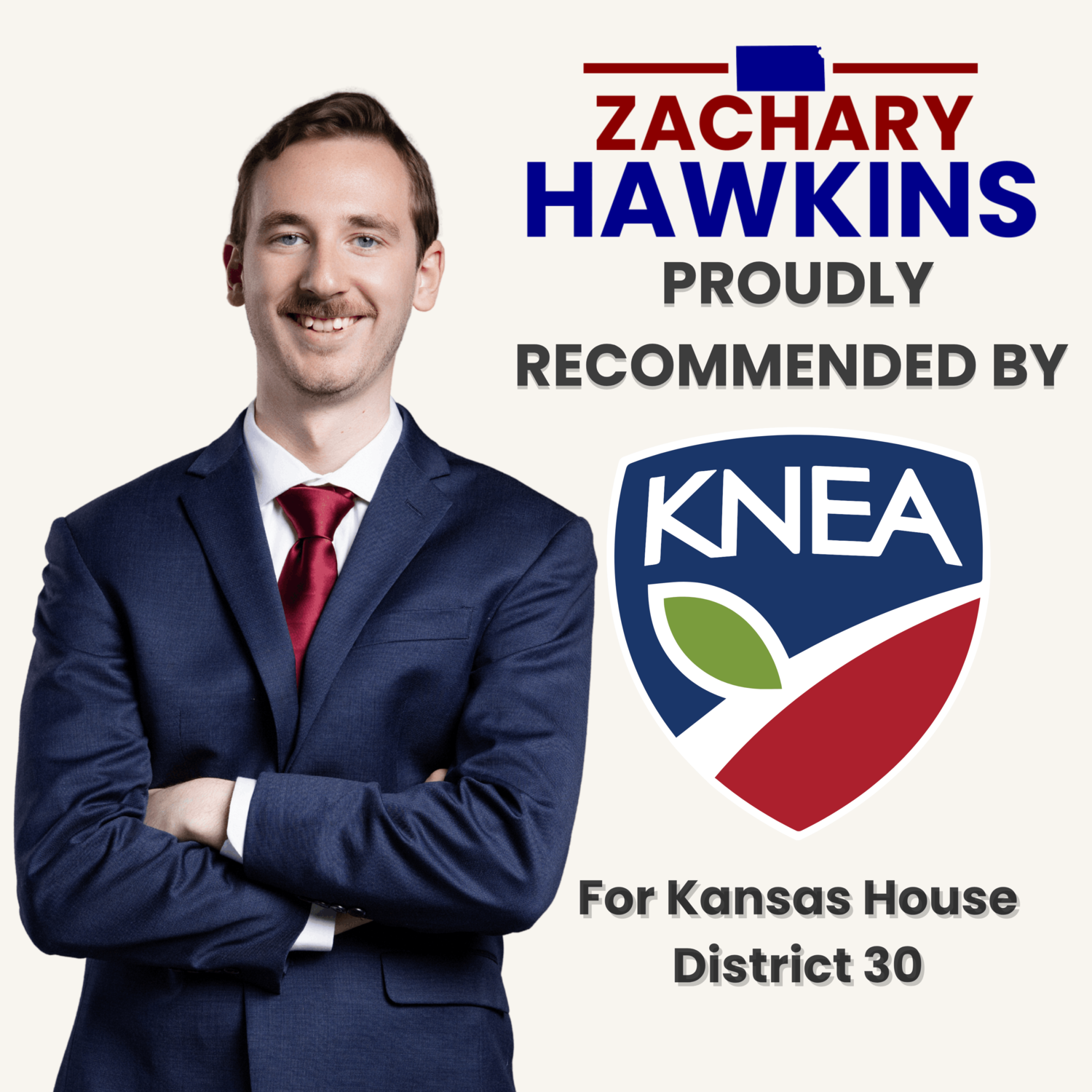 KNEA Endorsement