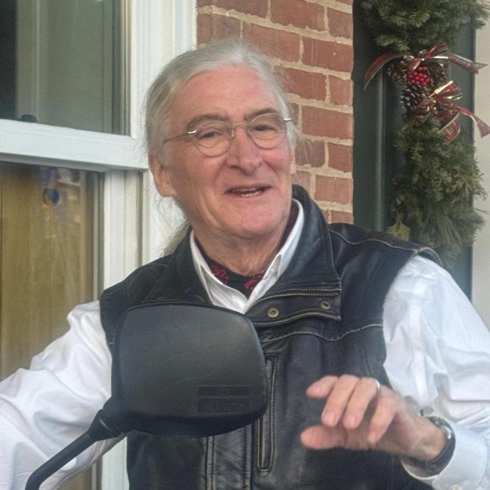 Photo of John Gunther