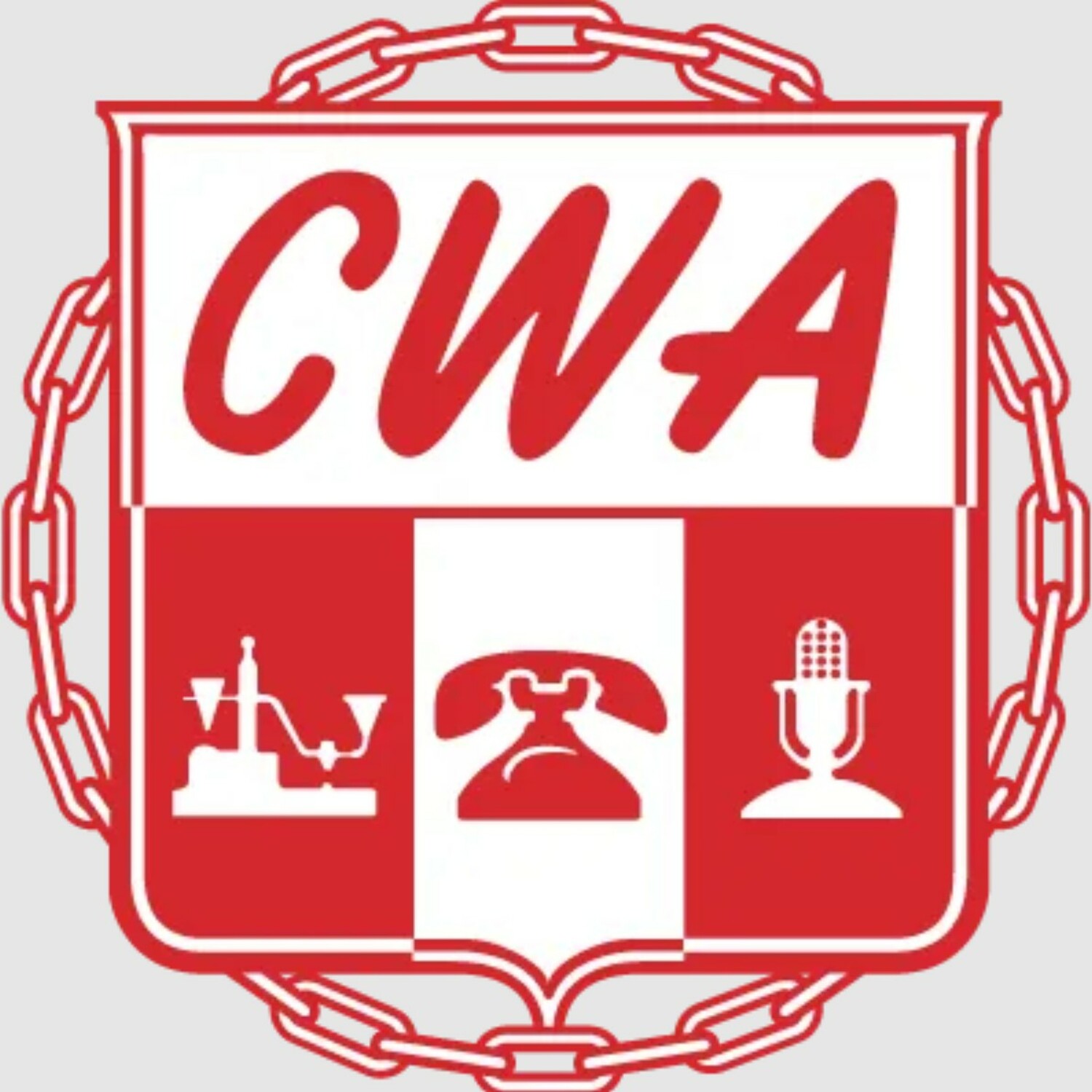 CWA District 1 Endorses Christine McGrath