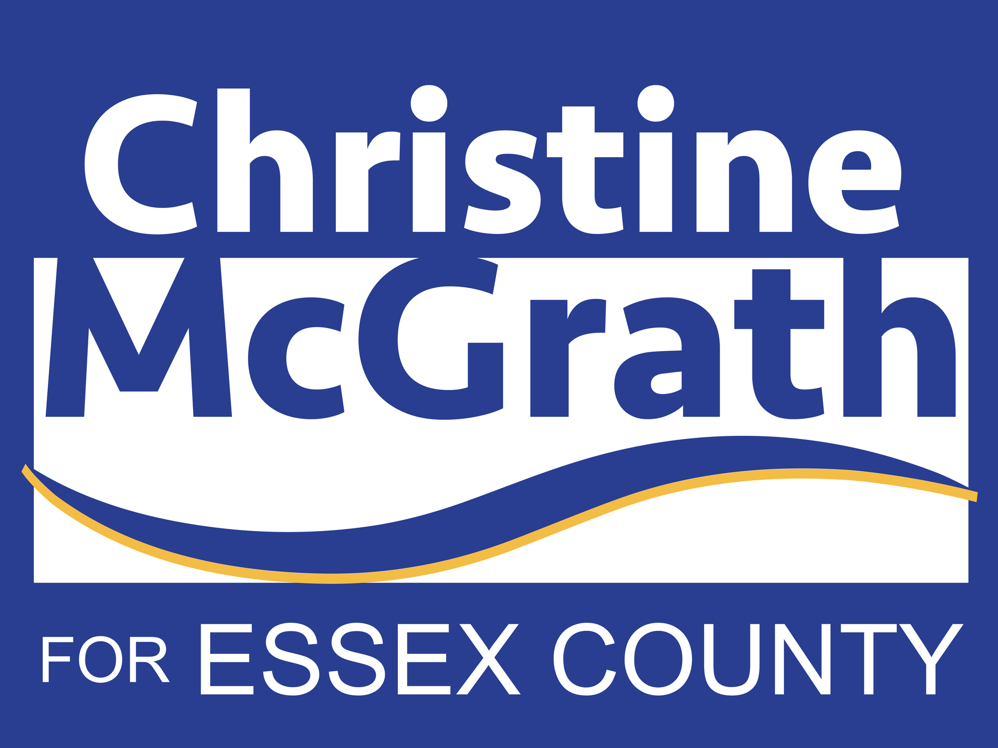 Christine McGrath