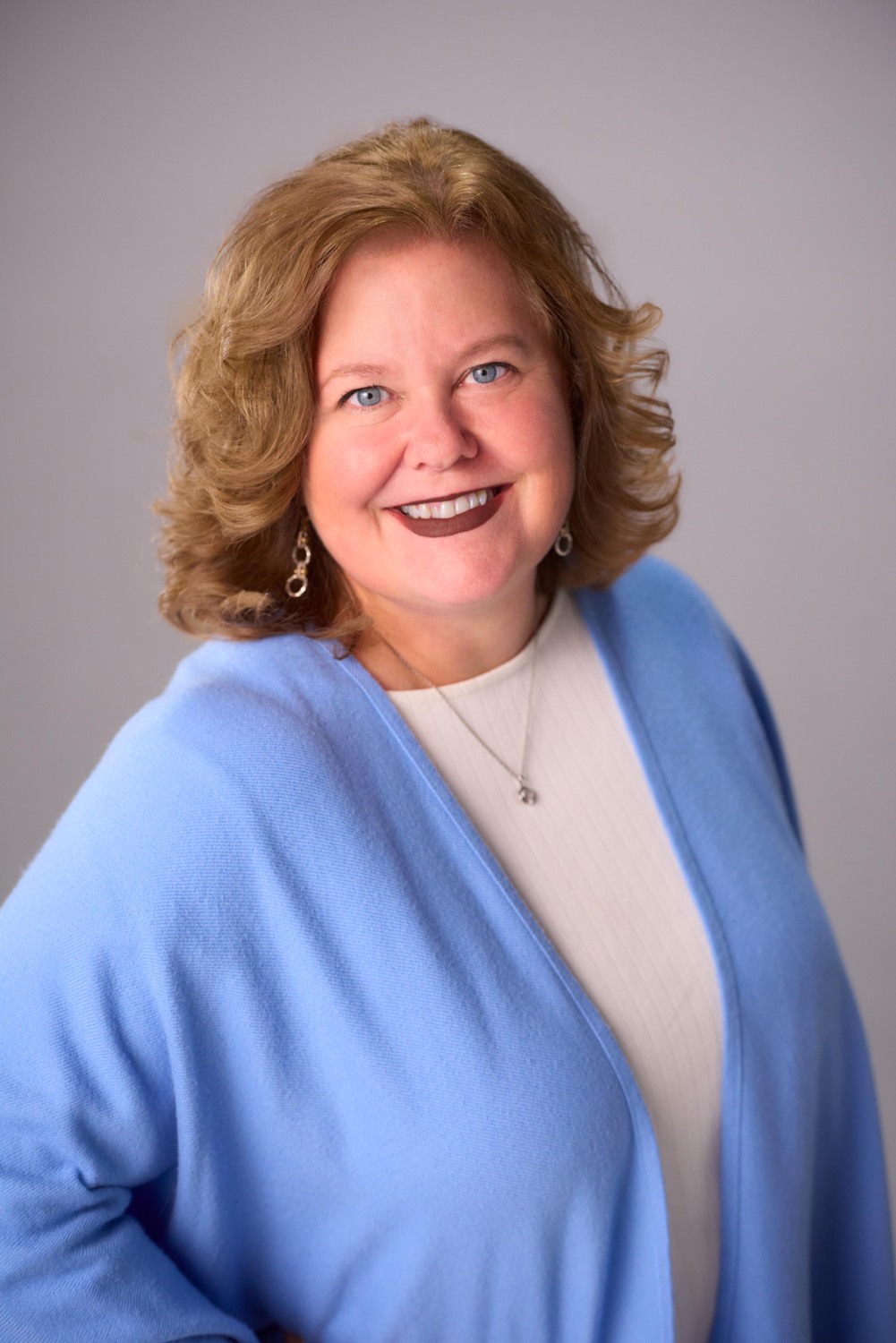 Sue Grabowski portrait