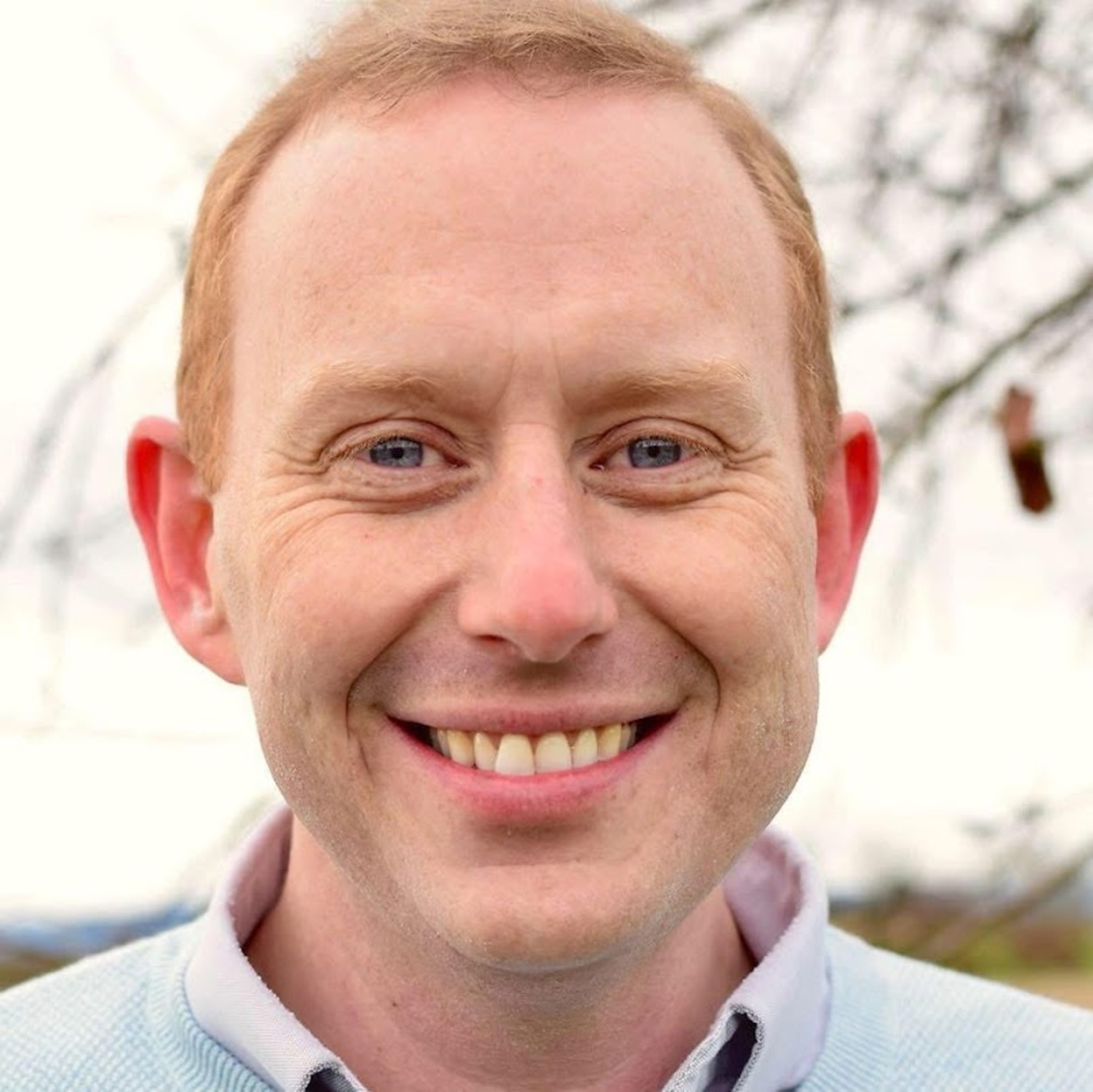 Mitchell Kelly