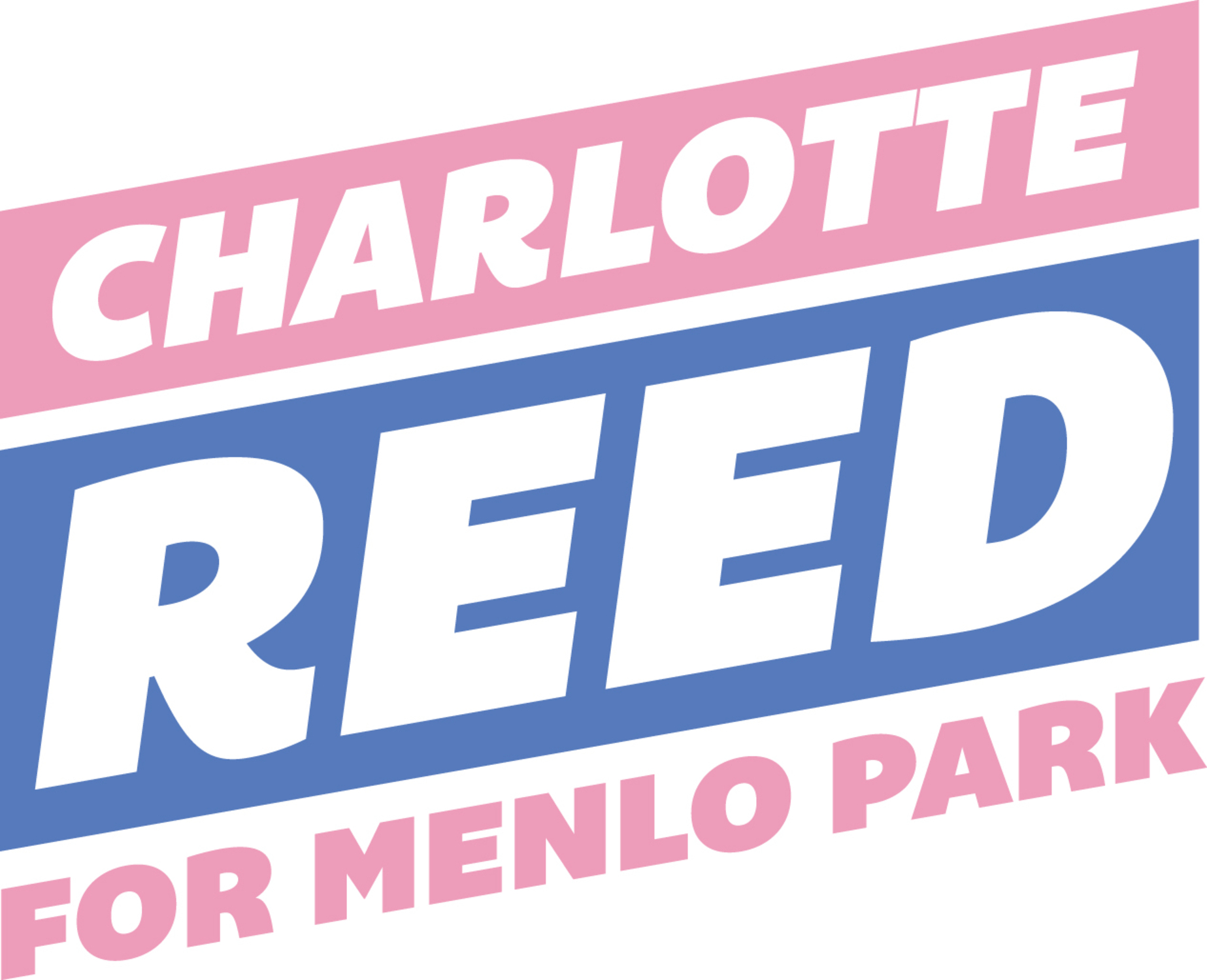 Charlotte Reed for Menlo Park