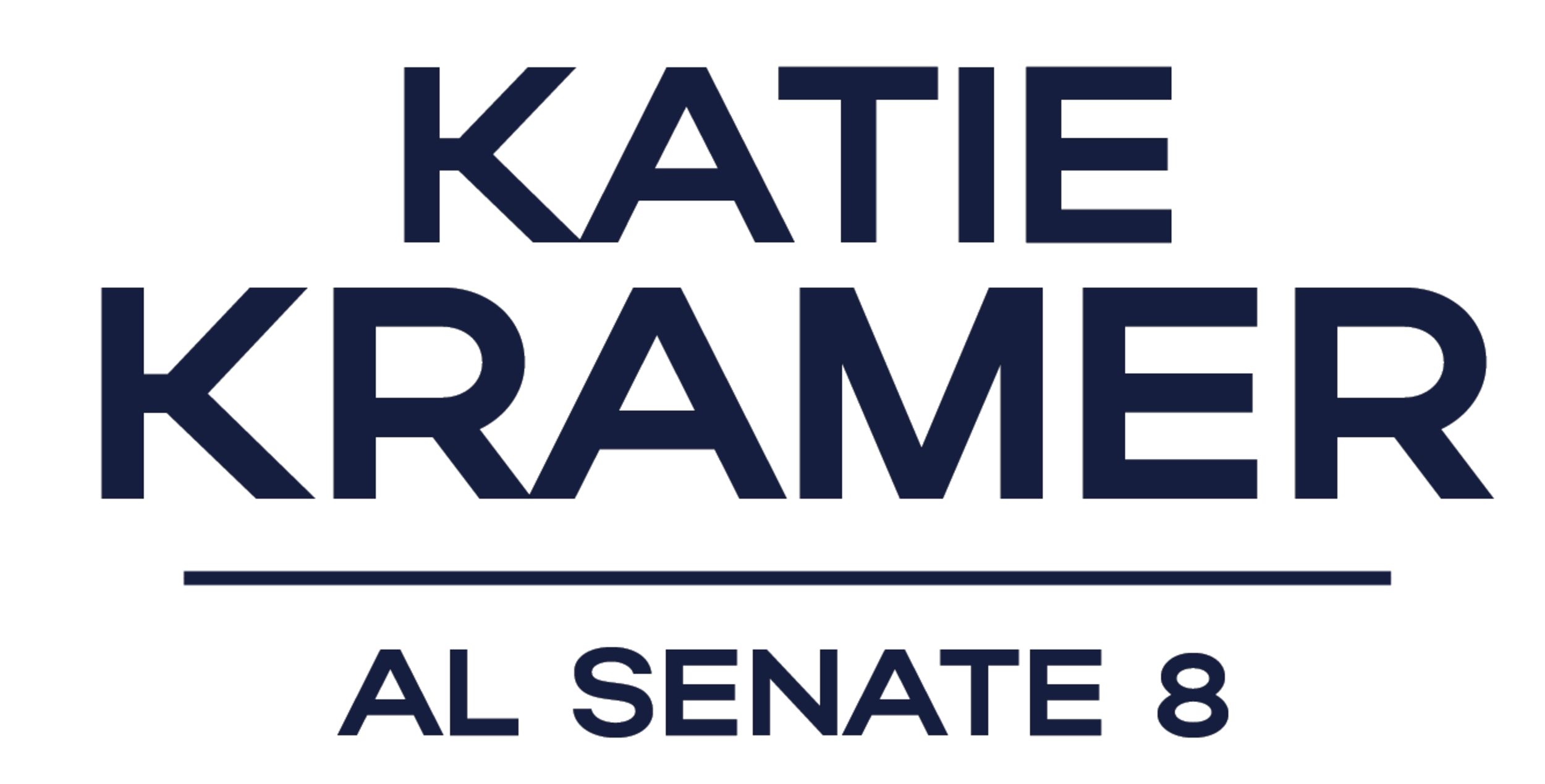 Katie Kramer for Alabama State Senate District 8