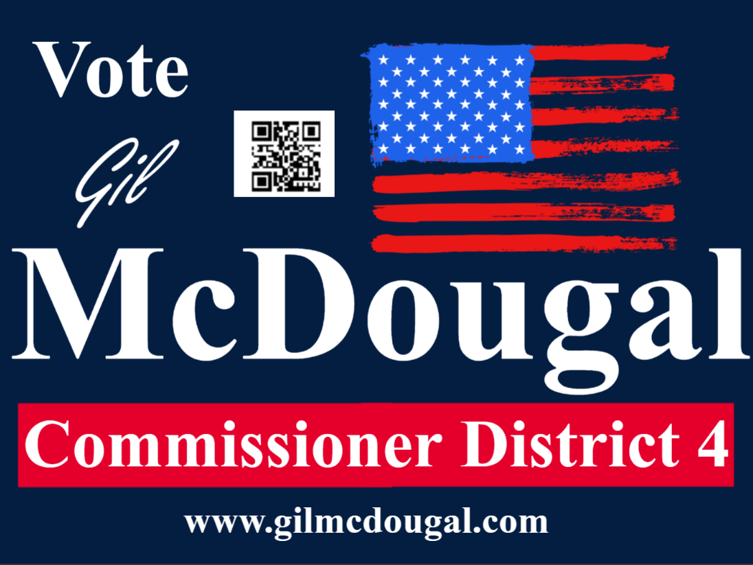 Gil McDougal