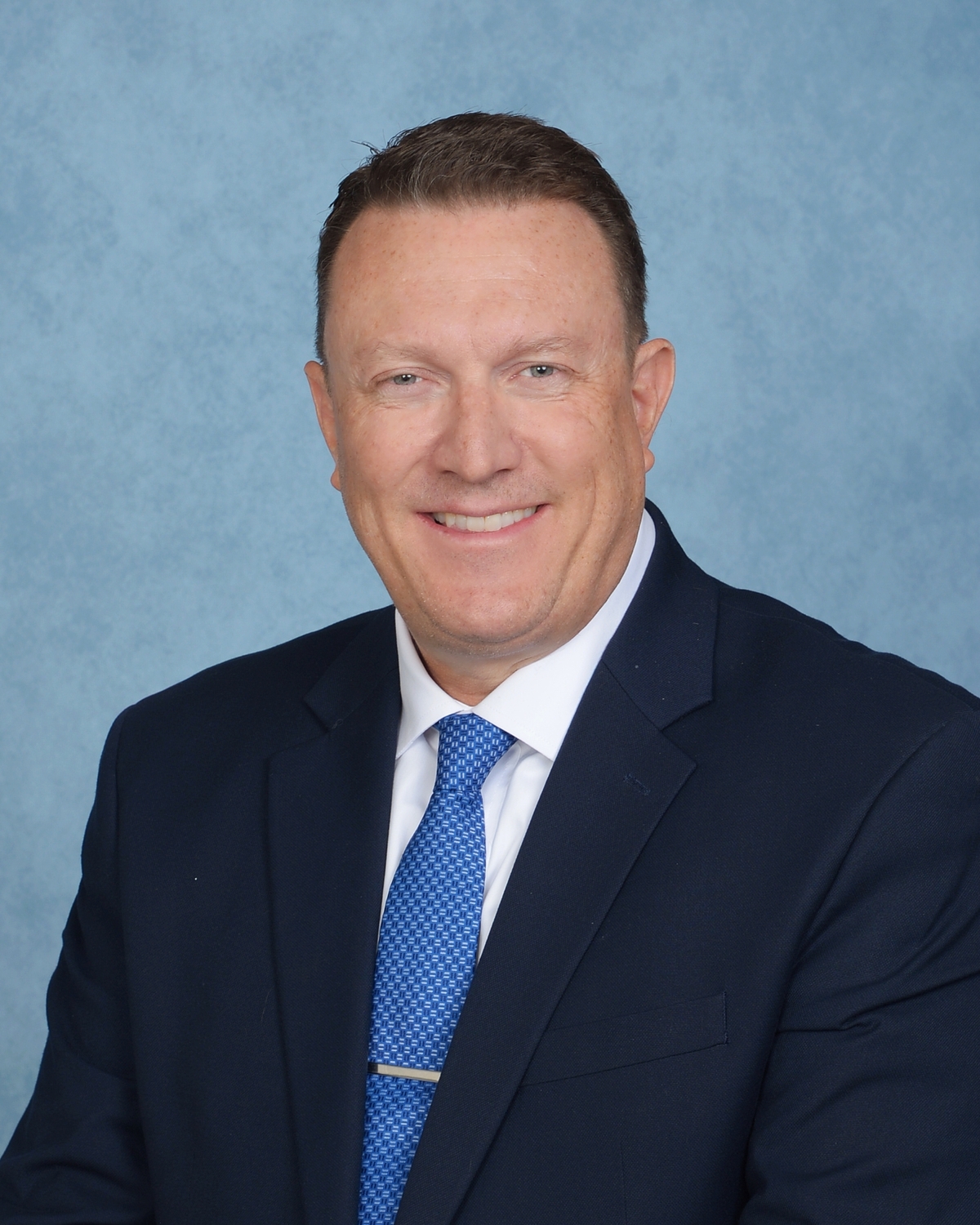 Toby Damisch, Douglas County Assessor, candidate for re-election in 2026