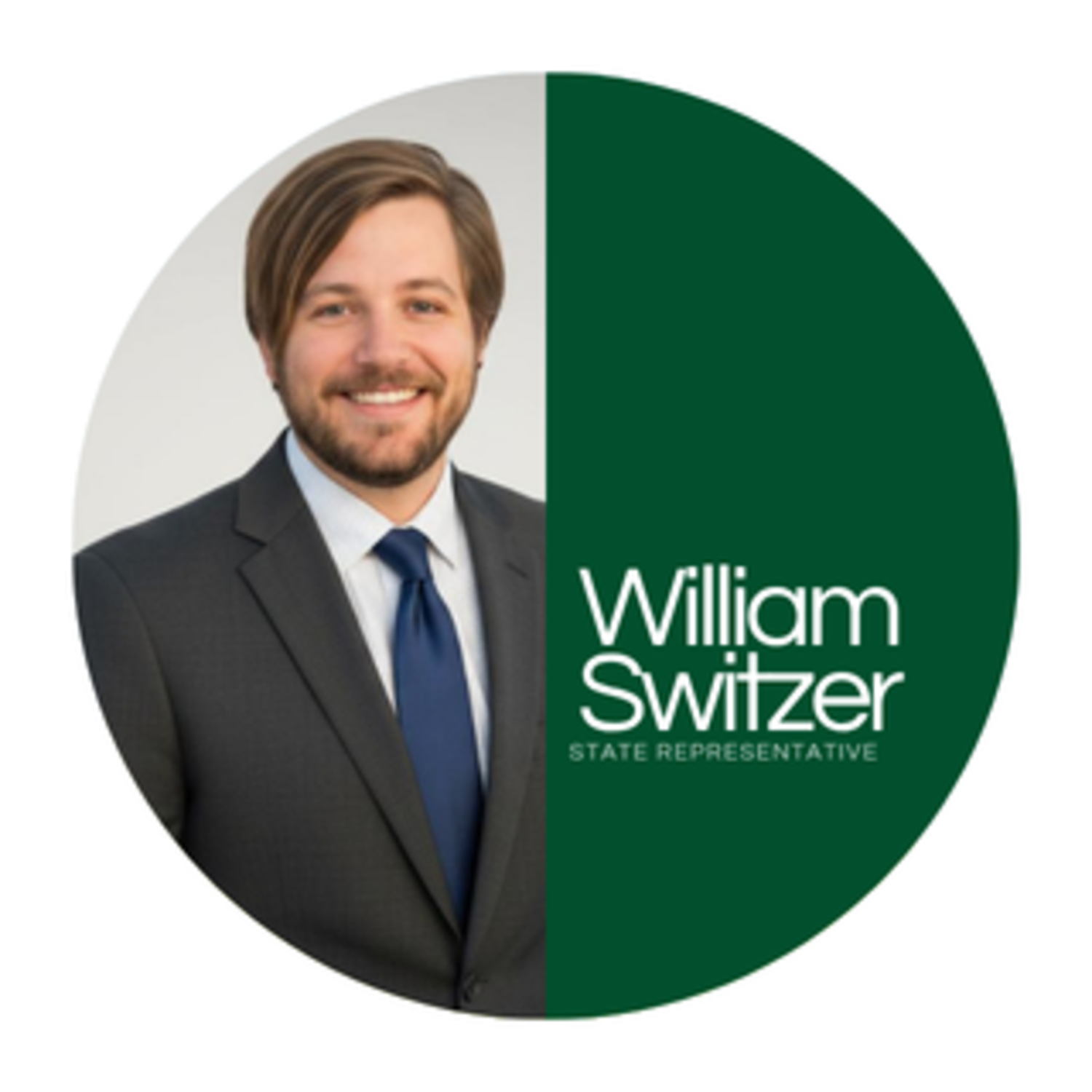 Photo of William Switzer