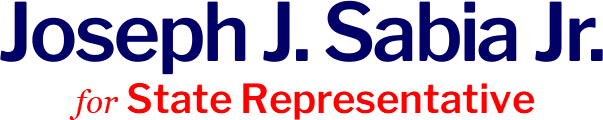 Joseph J. Sabia Jr. State Representative