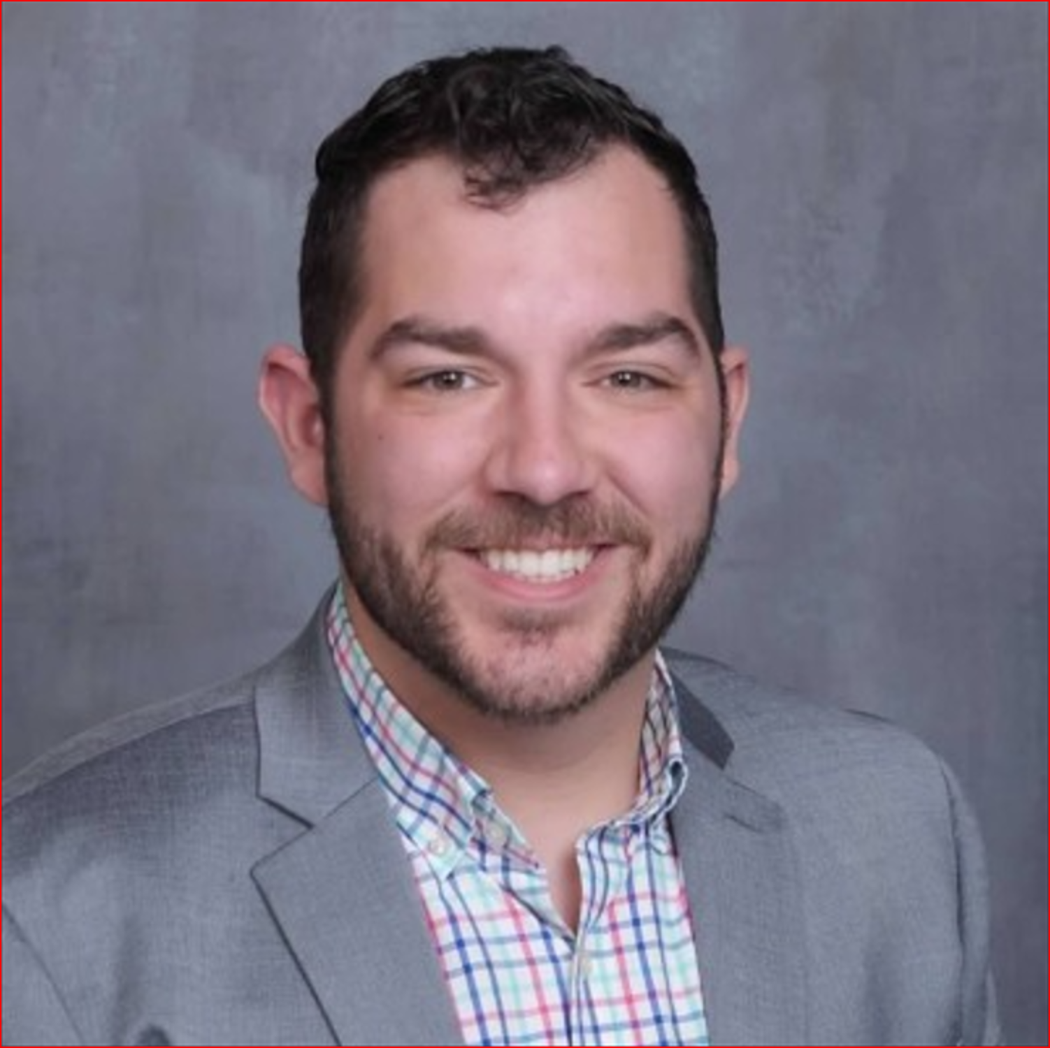 Meet Cody | Cody Oshel