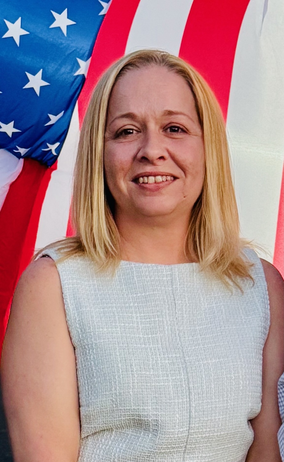 Melissa Lindsey