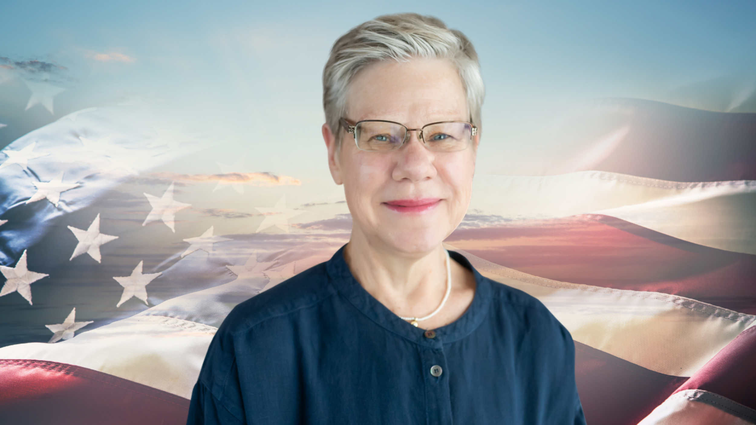 Christine O'Riley GOP Candidate for ND State Senate District 11