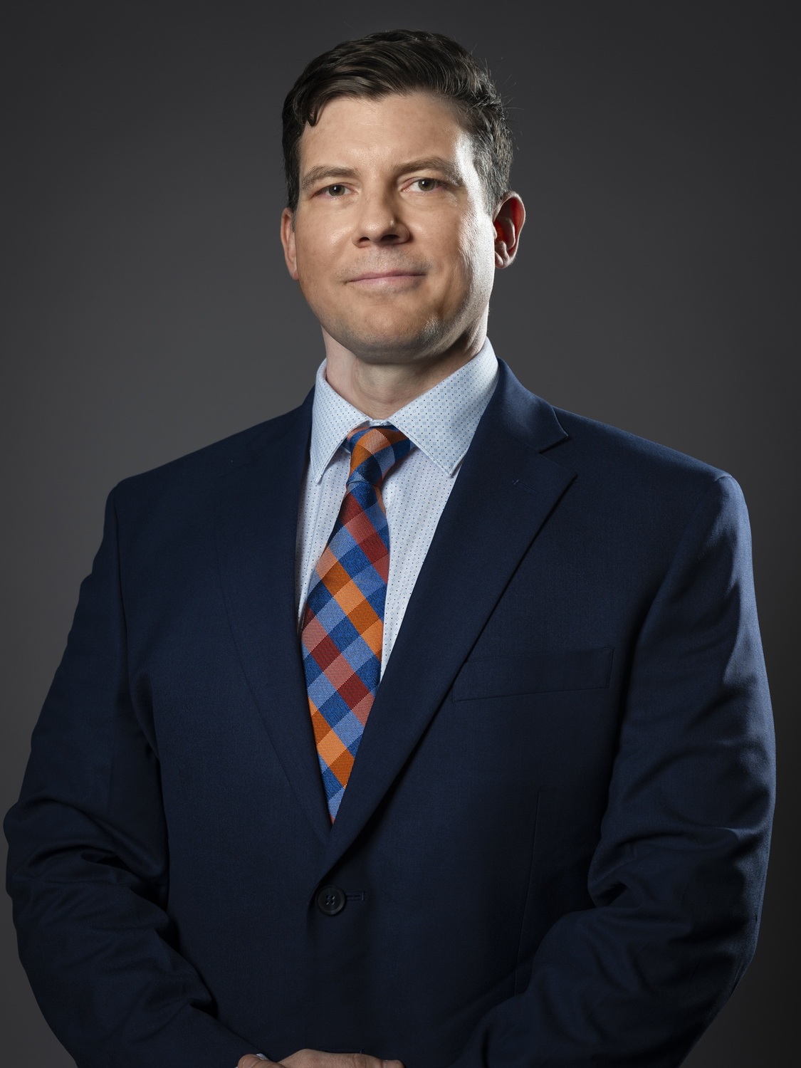 Aaron Metzger