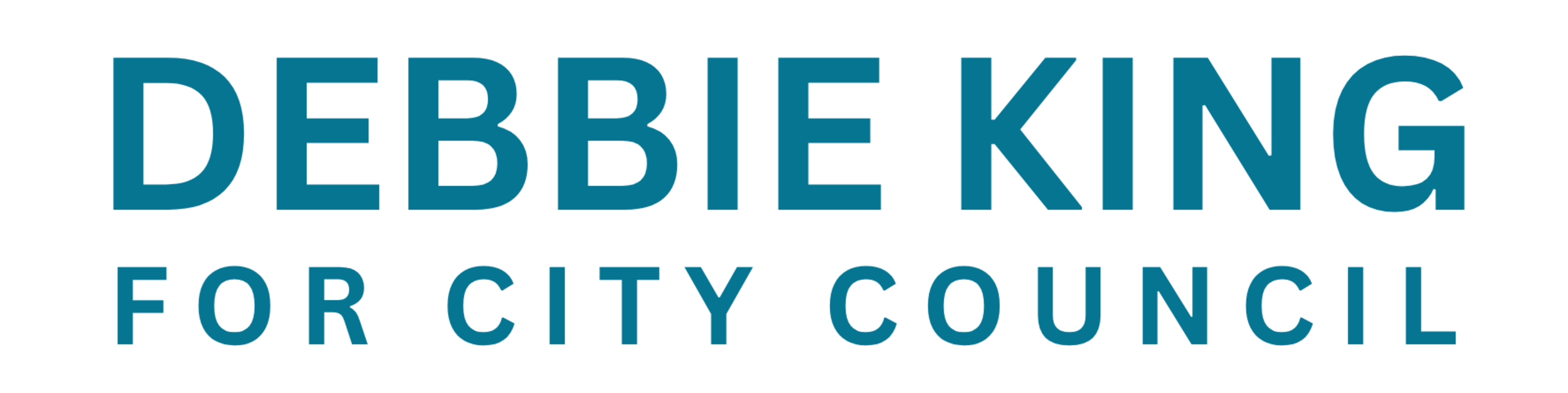 Debbie King for City Council - Parkdale-High Park