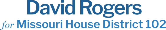 David Rogers Missouri House District 102