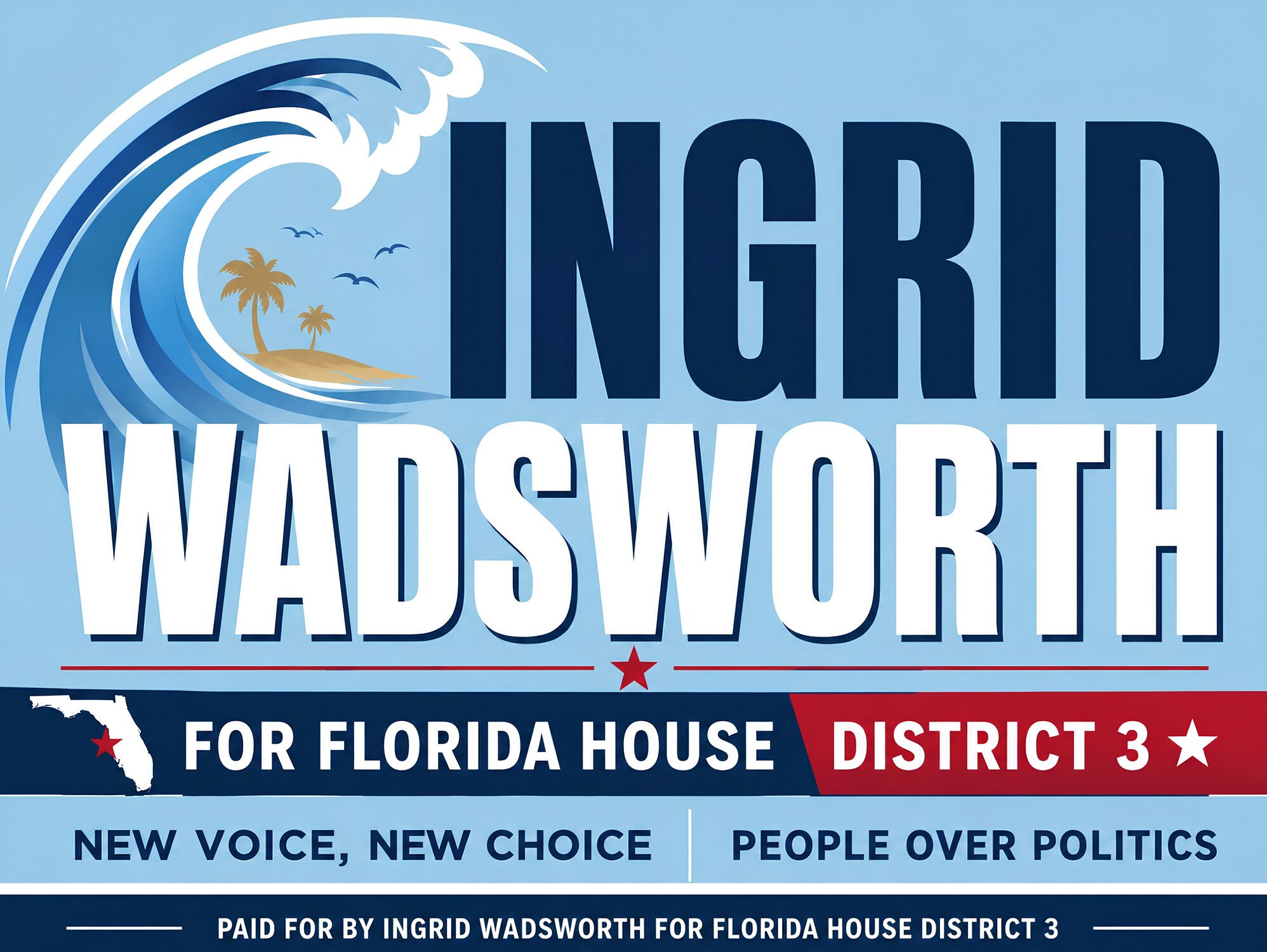 Ingrid Wadsworth