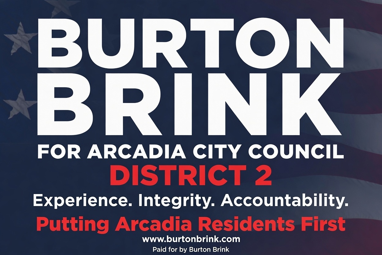 Burton Brink
