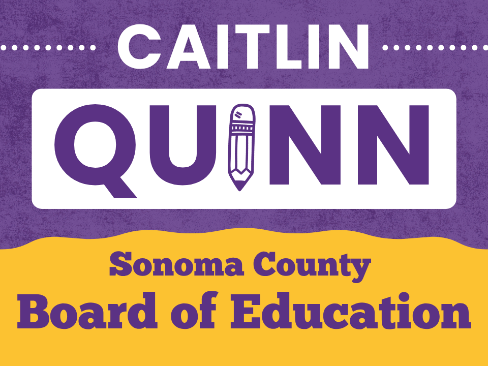 Caitlin Quinn for SCOE